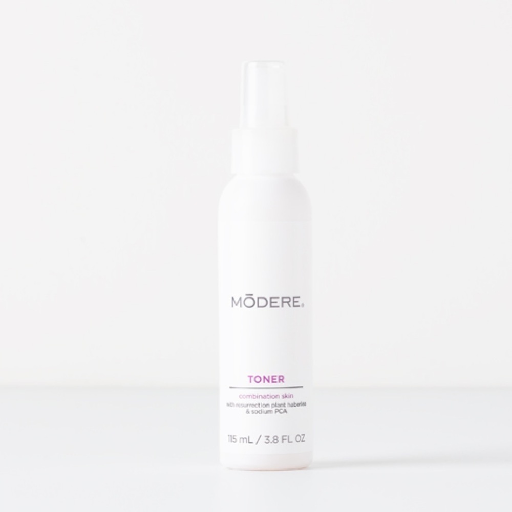 Modere Toner Combination Skin 115 ml